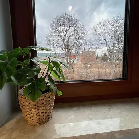 New One Bedroom With Balcony