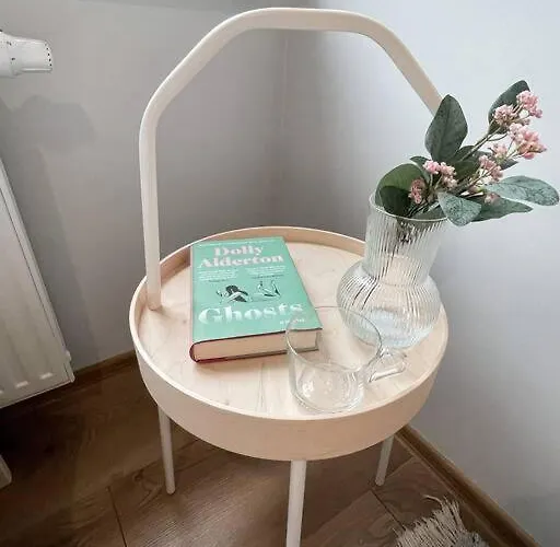 New One Bedroom With Balcony * Kraków