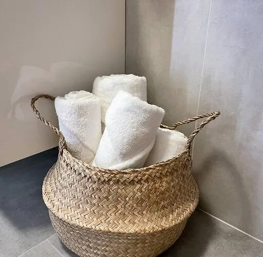 Apartament New One Bedroom With Balcony