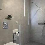 New One Bedroom With Balcony *