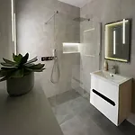 New One Bedroom With Balcony