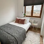 New One Bedroom With Balcony * Kraków