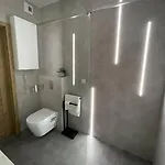 New One Bedroom With Balcony Lejlighed *